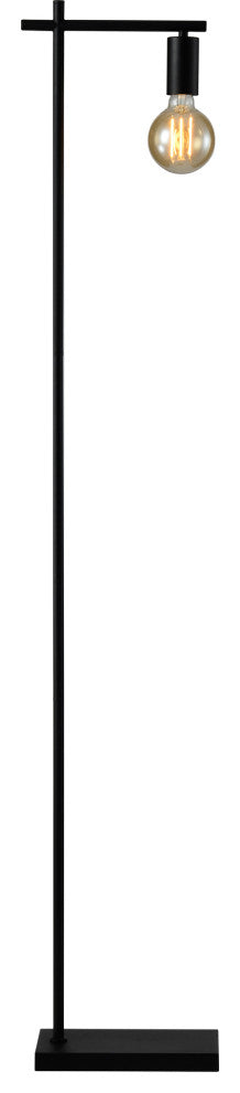 Marguerite Floor Lamp 6x64x10.25