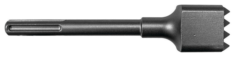 SDS Max Bush Tool Hammer Chisel