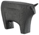 Sampson Black Large Bull