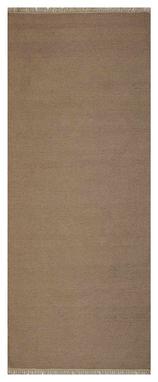 HAND WOVEN FLAT WEAVE KILIM WOOL ECO-FRIENDLY AREA RUGS-Solid,Cream