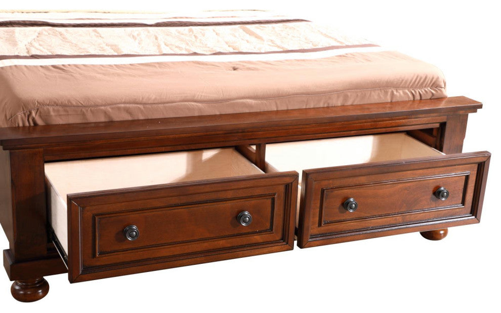 Meade Queen Bed