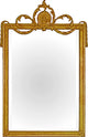 The Ogilvy Mirror, 29"x45"