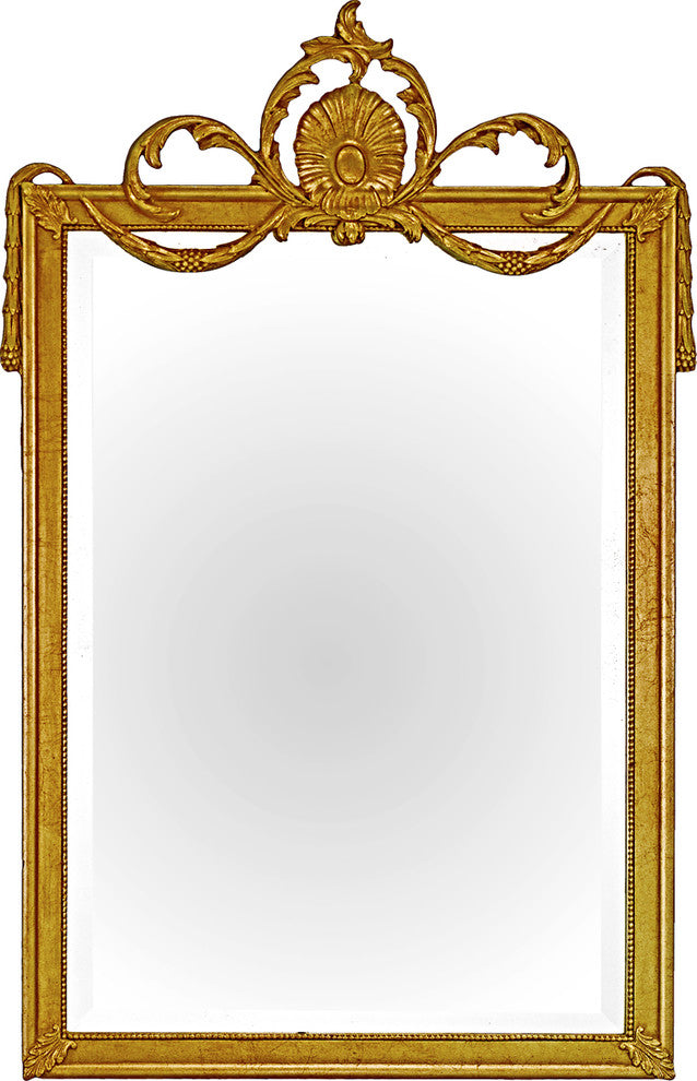 The Ogilvy Mirror, 29"x45"