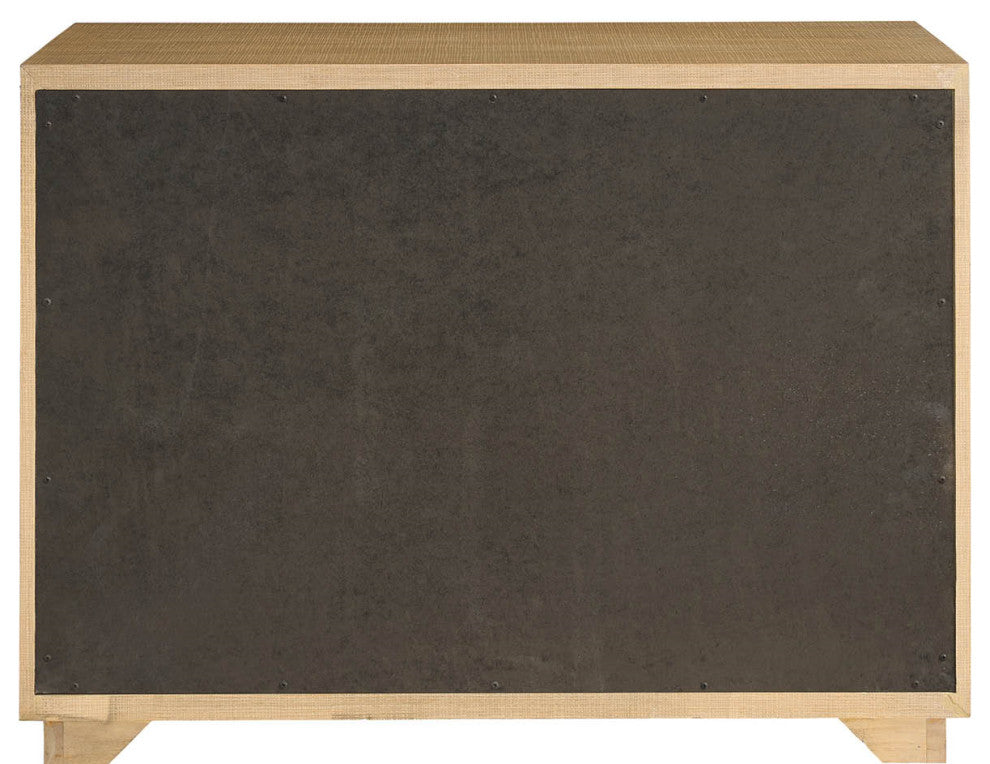 Ghizzano Chest