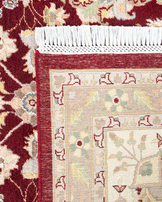 MOGUL, Hand Knotted Area Rug 12' 2" X 9' 3"