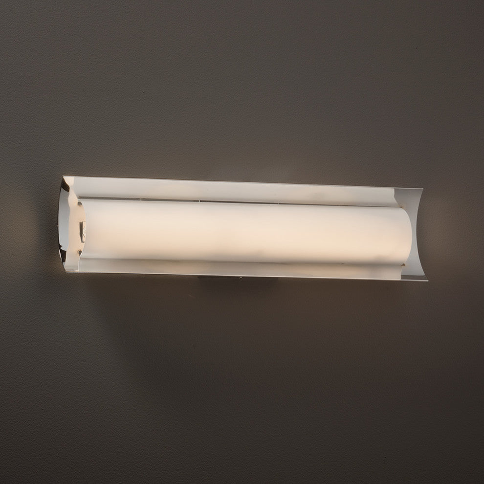 LINEATE 20-inch Linear LED Bath Bar