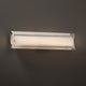 LINEATE 20-inch Linear LED Bath Bar