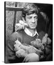 "Jean Paul Belmondo" Stretched Canvas Giclee by Hollywood Photo Archive, 29x36"