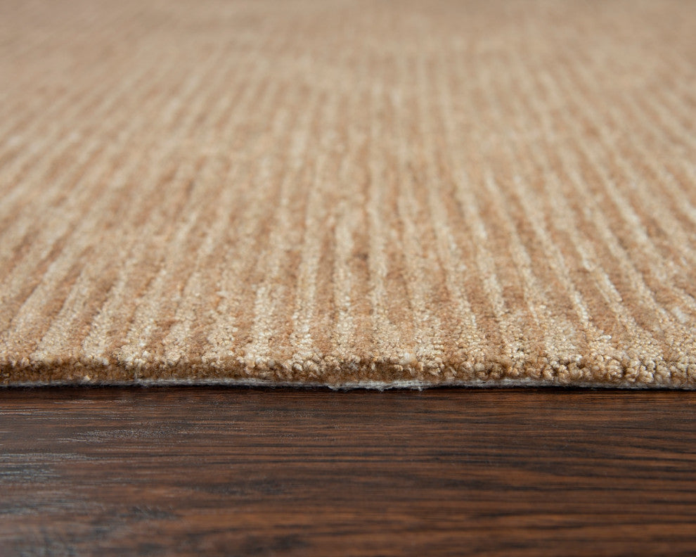 Rizzy Home Mason Park Collection, 8'6" x 11'6" Rug