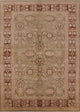 Ahgly Company Indoor Rectangle Mid-Century Modern Area Rugs, 7' x 9'