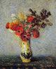 Maxime Maufra Spring Flowers, Gallery Wrapped Canvas Print, 20"x25"