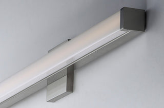 Maxim 52006 Spec 36"W LED Bath Bar - Compliant - Gold