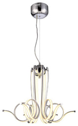 Contemporayr Classix LED Chandelier