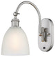 Innovations 518-1W-SN-G381-LED 1 Light 6" Sconce, Brushed Satin Nickel