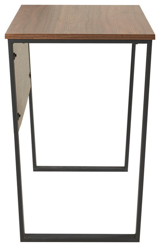 510 Design Carlyle 38" Home Office Computer Desk Table
