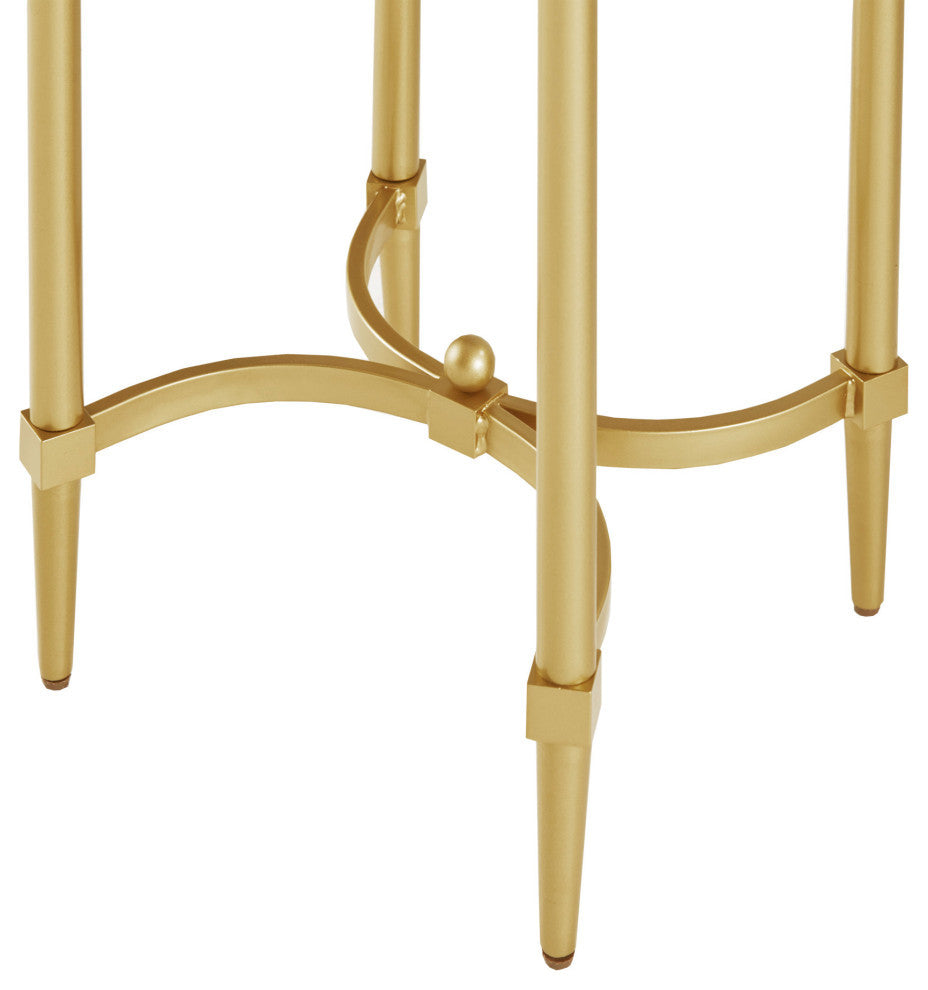 Madison Park Bordeaux End Table