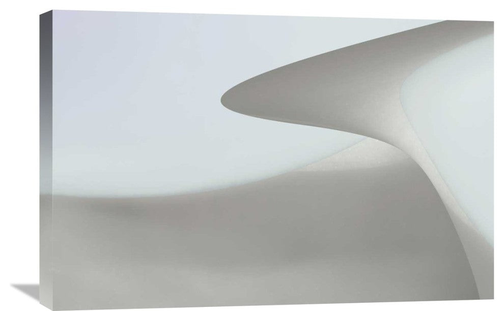 "Swing" Stretched Canvas Giclee by Gilbert Claes, 30"x20"