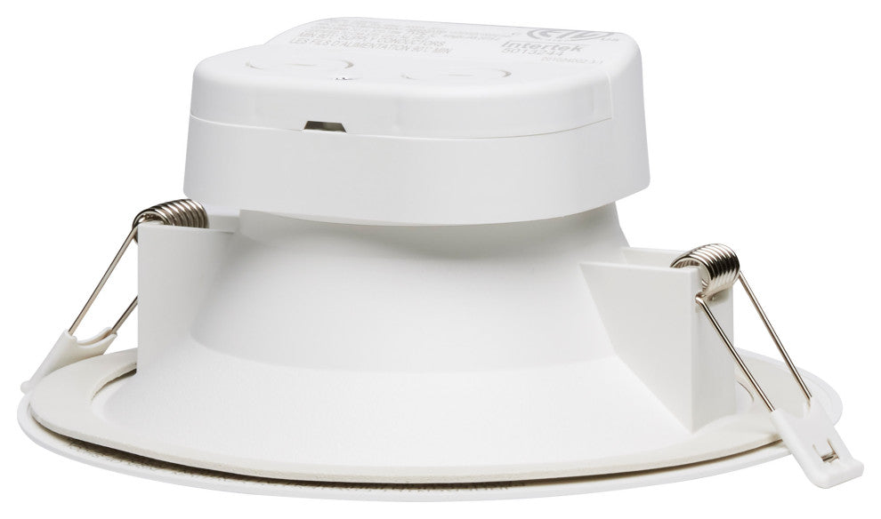 9 Watt LED Downlight - 5-6 in. - 4000K - 120 Volt - Dimmable