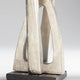Double Arch Sculpture