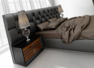 Klass 112 Bed Set, Queen Set