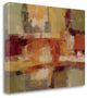 "Summer Playground" By Silvia Vassileva, Giclee Print on Gallery Wrap Canvas