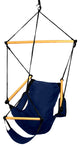 Hammaka Hammocks Cradle Hanging Air Chair, Midnight Blue