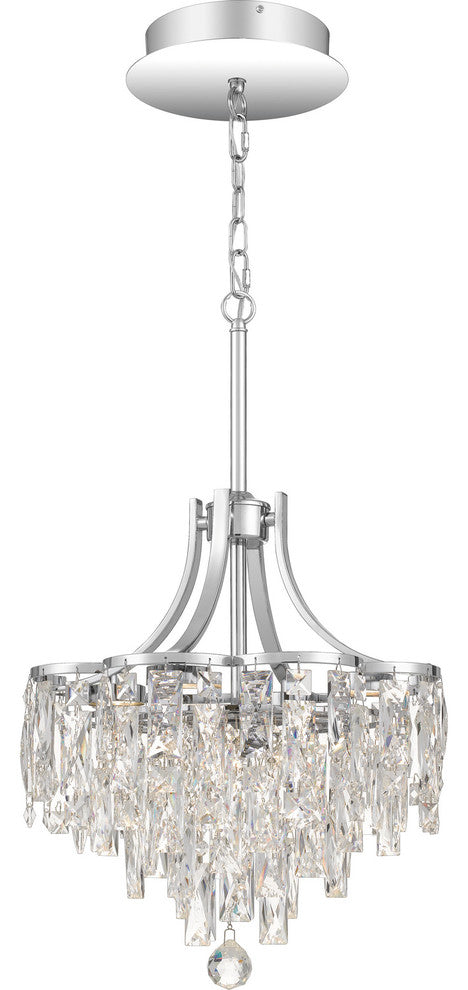 Quoizel Bravado LED Pendant PCBO2816C