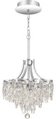 Quoizel Bravado LED Pendant PCBO2816C