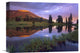 "Mount Baldy At Sunset Along Paradise Divide, Colorado" Artwork