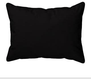 Betsy's Monkey Large Indoor/Outdoor Pillow 16x20