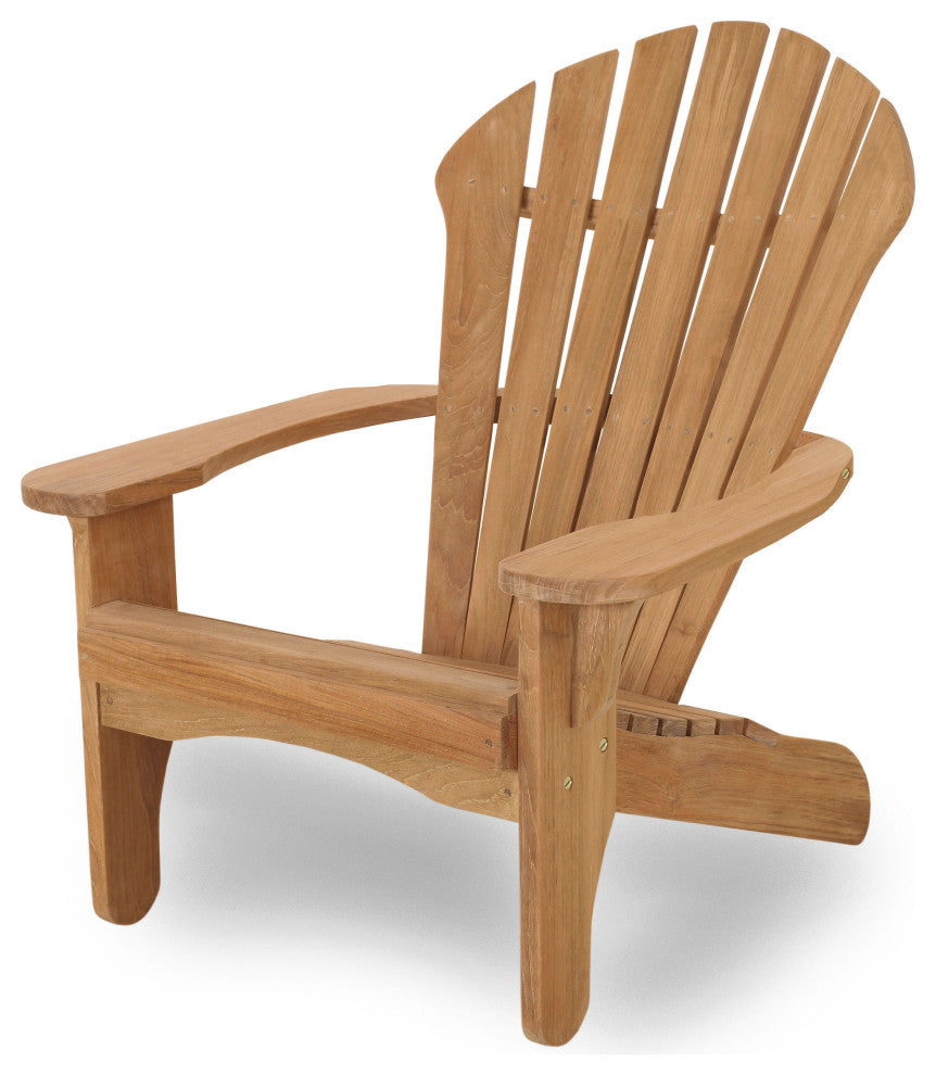 Douglas Nance Atlantic Adirondack Chair