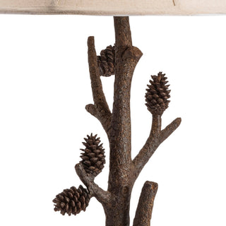 Pioneer Table Lamp, Set of 2
