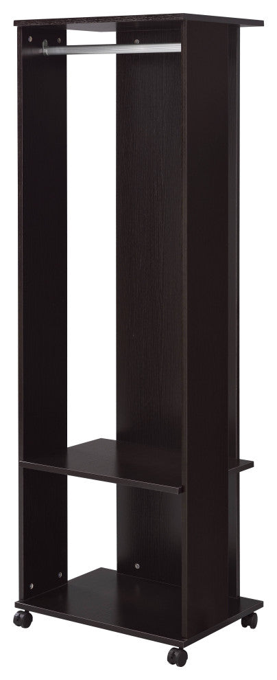 Kolen Hall Tree, Espresso