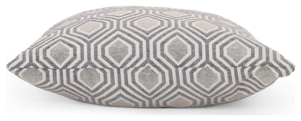 Garrison Throw Pillow