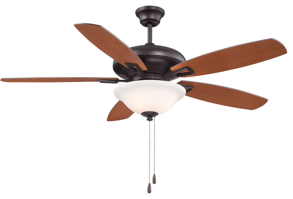 Savoy 52-831-5RV-13, Mystique 52" 5 Blade Ceiling Fan