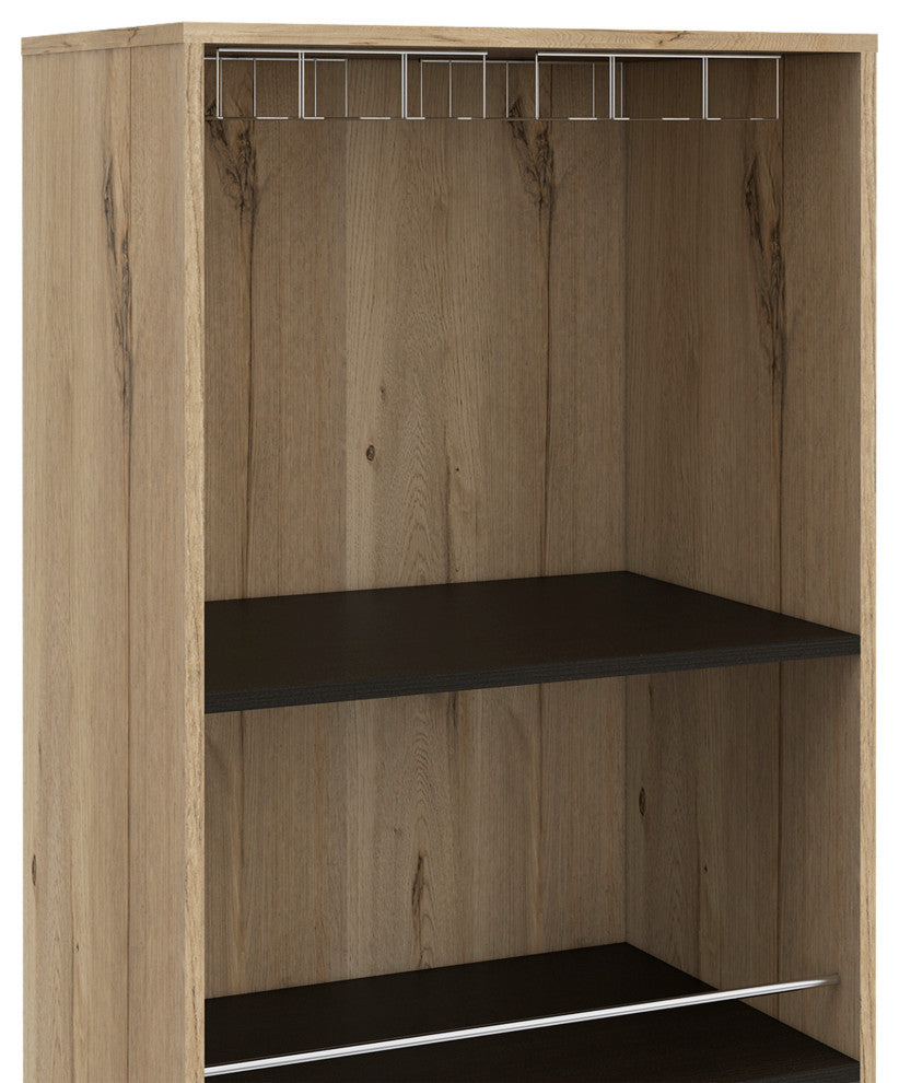 Aster High Bar Cabinet