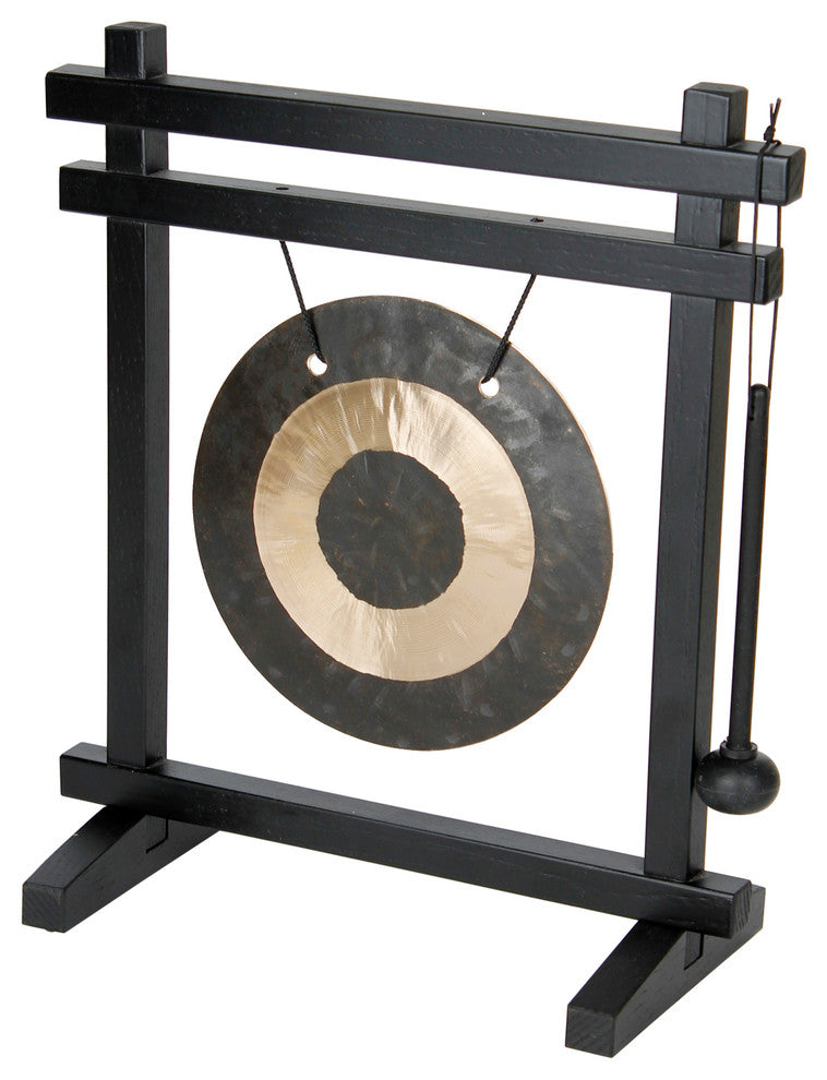 Woodstock Desk Gong