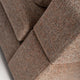 Amora 2-Piece Sofa Bonfire Brown