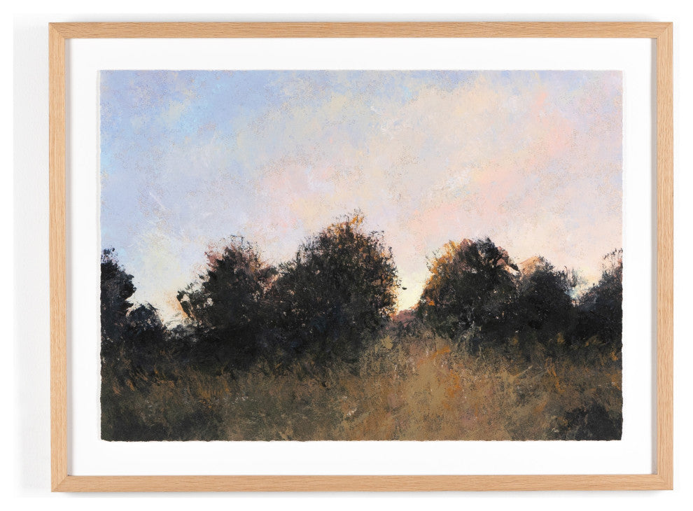 Last Light By Aileen Fitzgerald