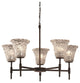 UNION 5-Light Chandelier