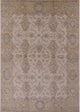 Ahgly Company Indoor Rectangle Mid-Century Modern Area Rugs, 7' x 10'
