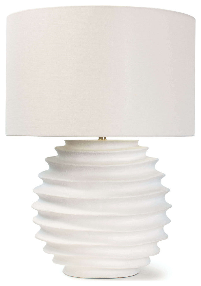 Nabu Metal Table Lamp