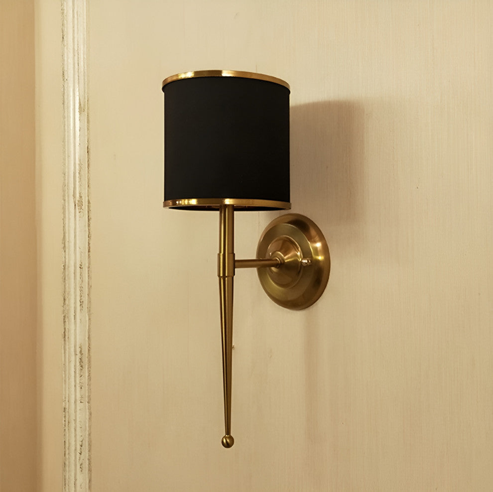 Luxury Creative Wall Sconce, Non-Dimmable, Cool Light