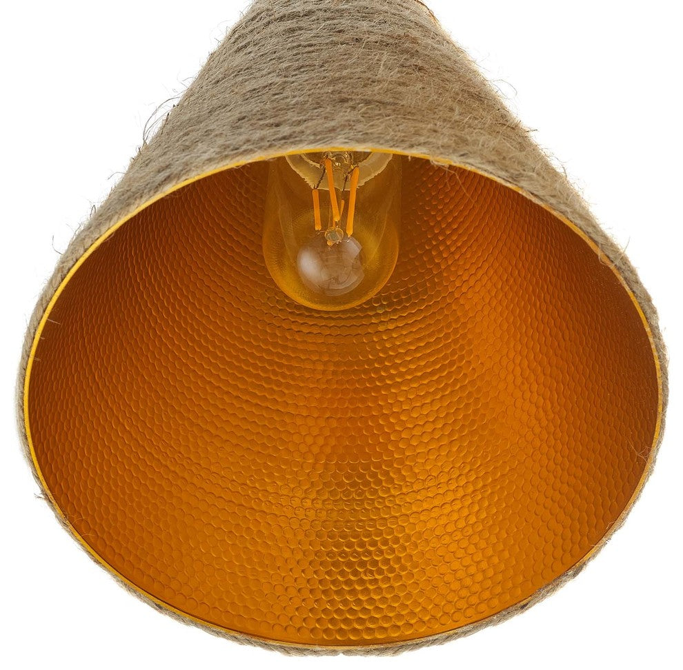 Morph 3 Pendant Light Ceiling Fixture