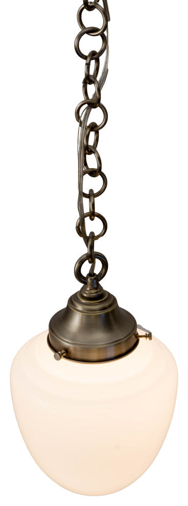 8W Lancaster Pendant