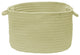 Colonial Mills Basket Boca Raton Celery Round