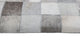 Bashian Thaddeous Area Rug Grey 10' X 14'