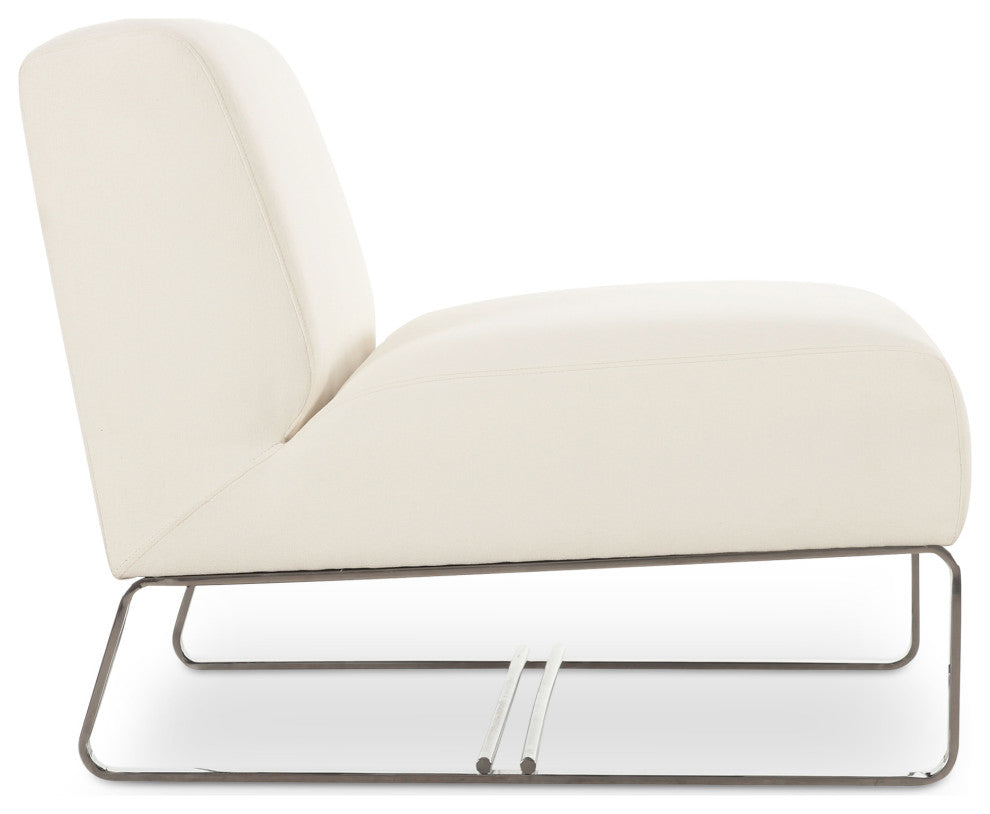 Jules Outdoor Accent Chair