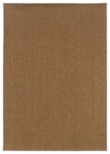 Karavia 2061N Tan 2'5" x 4'5" Rug