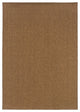 Karavia 2061N Tan 2'5" x 4'5" Rug